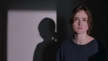 Zasłona do filmu "Najgorszy człowiek na świecie" #208391