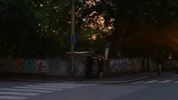 Zasłona do filmu "Najgorszy człowiek na świecie" #208393