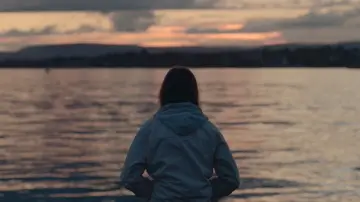 Zasłona do filmu "Najgorszy człowiek na świecie" #208394