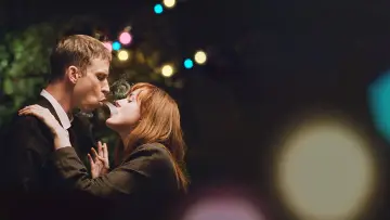 Zasłona do filmu "Najgorszy człowiek na świecie" #208395