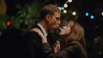 Zasłona do filmu "Najgorszy człowiek na świecie" #208397