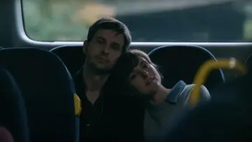 Zasłona do filmu "Najgorszy człowiek na świecie" #208401