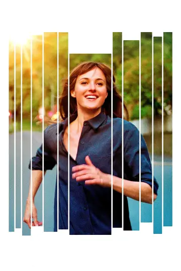 Plakat do filmu "Najgorszy człowiek na świecie" #208402