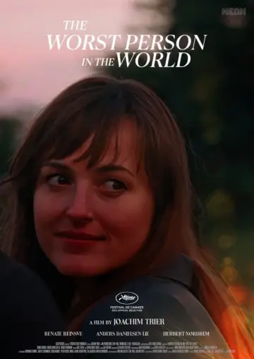 Plakat do filmu "Najgorszy człowiek na świecie" #71272