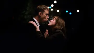 Zasłona do filmu "Najgorszy człowiek na świecie" #806580