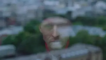 Zasłona do filmu "Najgorszy człowiek na świecie" #806585