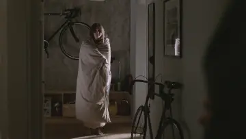 Zasłona do filmu "Najgorszy człowiek na świecie" #806588
