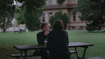 Zasłona do filmu "Najgorszy człowiek na świecie" #806591