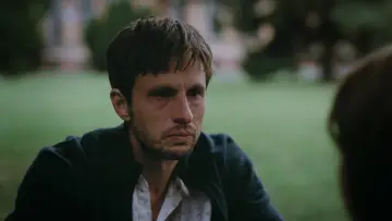 Zasłona do filmu "Najgorszy człowiek na świecie" #806592