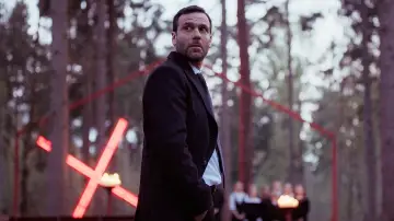 Zasłona do filmu "Halali" #342057
