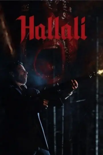 Halali