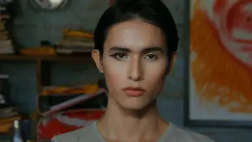 Zasłona do filmu "Miss Amazonas" #1181957