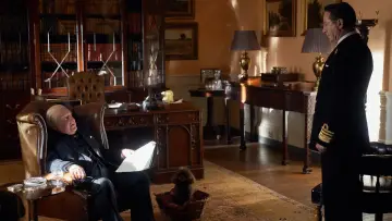 Zasłona do filmu "Operacja Mincemeat" #277369