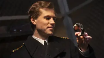 Zasłona do filmu "Operacja Mincemeat" #277371
