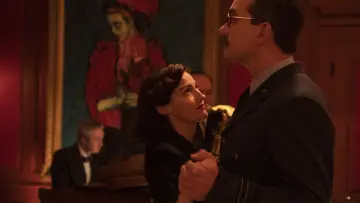 Zasłona do filmu "Operacja Mincemeat" #277373