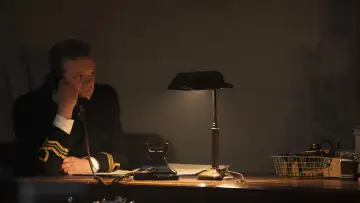 Zasłona do filmu "Operacja Mincemeat" #277374