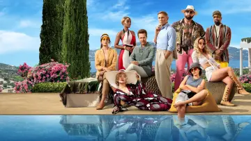 Zasłona do filmu "Glass Onion: Film z serii „Na noże”" #173080