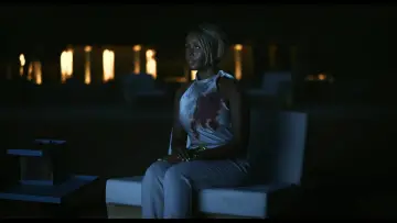 Zasłona do filmu "Glass Onion: Film z serii „Na noże”" #592391