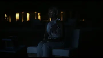 Zasłona do filmu "Glass Onion: Film z serii „Na noże”" #592392