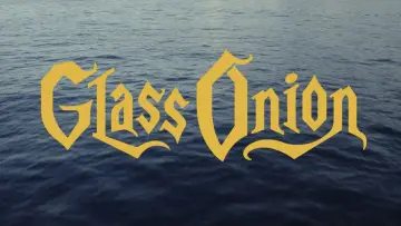 Zasłona do filmu "Glass Onion: Film z serii „Na noże”" #592484