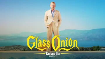 Zasłona do filmu "Glass Onion: Film z serii „Na noże”" #8950
