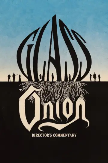Plakat do filmu "Glass Onion: Film z serii „Na noże”" #9022