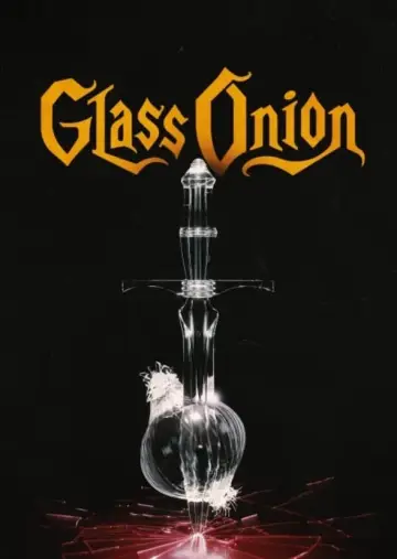 Plakat do filmu "Glass Onion: Film z serii „Na noże”" #9028