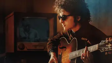 Zasłona do filmu "Kompletnie nieznany" #577600
