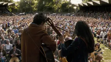 Zasłona do filmu "Kompletnie nieznany" #577690