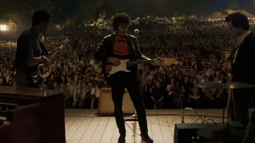 Zasłona do filmu "Kompletnie nieznany" #577696