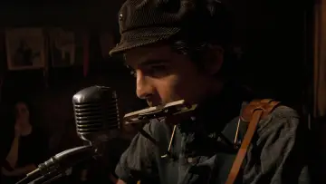 Zasłona do filmu "Kompletnie nieznany" #577702
