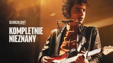 Zasłona do filmu "Kompletnie nieznany" #577717