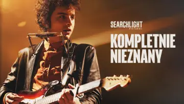 Zasłona do filmu "Kompletnie nieznany" #577719
