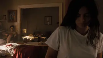 Zasłona do filmu "Kompletnie nieznany" #577725