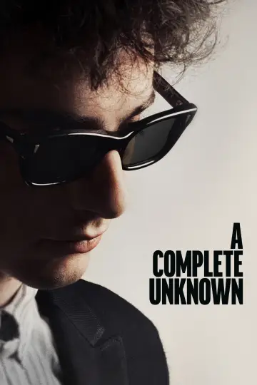 Plakat do filmu "Kompletnie nieznany" #577764