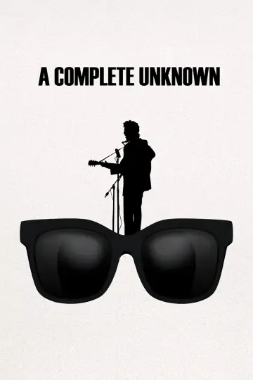 Plakat do filmu "Kompletnie nieznany" #577888
