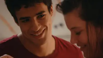 Zasłona do filmu "Mektoub, My Love: Canto Due" #765403