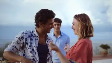 Zasłona do filmu "Mektoub, My Love: Canto Due" #765414