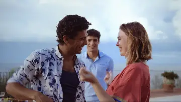 Zasłona do filmu "Mektoub, My Love: Canto Due" #765421