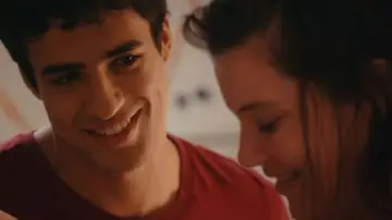 Zasłona do filmu "Mektoub, My Love: Canto Due" #765422