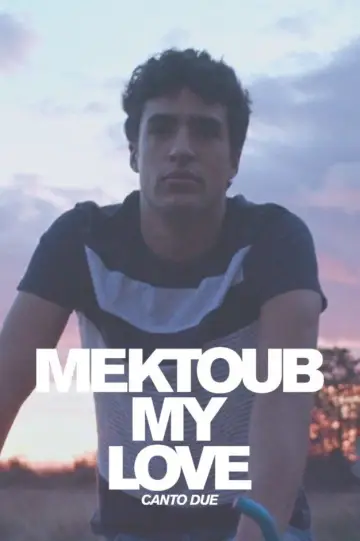 Plakat do filmu "Mektoub, My Love: Canto Due" #765433