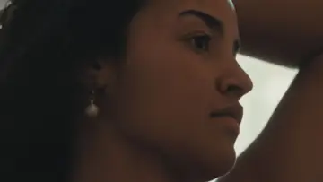 Zasłona do filmu "Mektoub, My Love: Canto Due" #796379