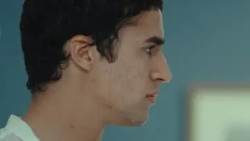 Zasłona do filmu "Mektoub, My Love: Canto Due" #796384