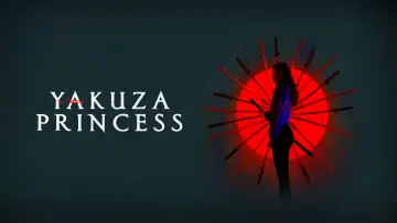Zasłona do filmu "Yakuza Princess" #1023358