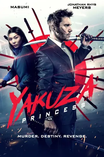 Yakuza Princess