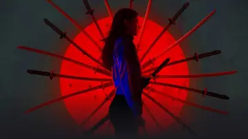 Zasłona do filmu "Yakuza Princess" #385291