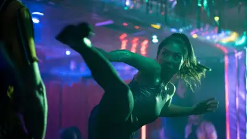 Zasłona do filmu "Yakuza Princess" #385292