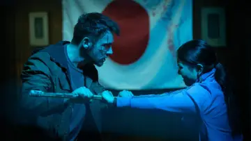 Zasłona do filmu "Yakuza Princess" #385293