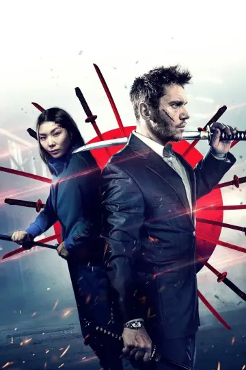 Plakat do filmu "Yakuza Princess" #385305