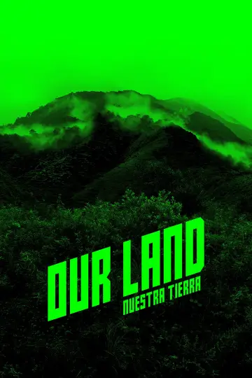 Plakat do filmu "Nuestra tierra" #1206097